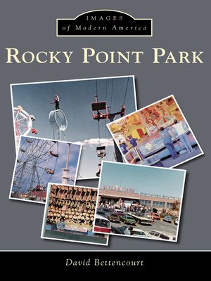 cover image of Rocky Point Park